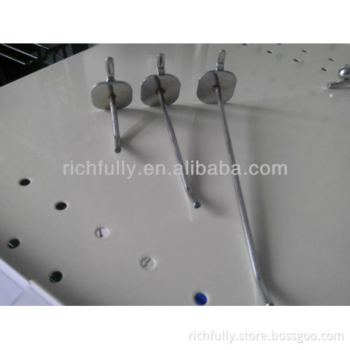 Lowest price Metal display hook